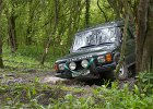 Mark Colston : 4x4, Canon, Europe, Harbury, Land Rover, MROC, Offroad, UK
